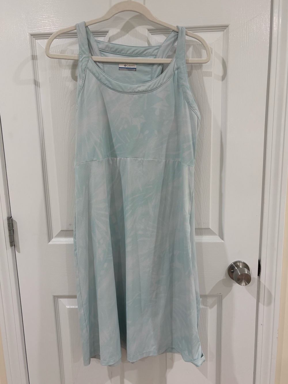 Columbia Dress L